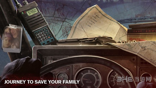 勇闯死人谷2最新版免费下载|勇闯死人谷2(Into the Dead 2) 安卓版v1.67.2 免费下载