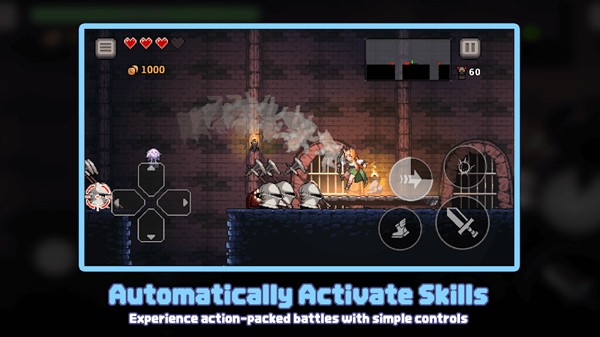 地牢杀手内置菜单版下载|地牢杀手无限生命版 免费版v0.743.1 下载