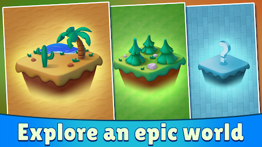 大逃杀部落生存最新版本下载|大逃杀部落生存官方正版 安卓版v1.50.2 免费下载