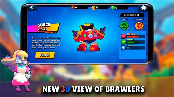 斗殴之星的盒子最新版免费下载|斗殴之星的盒子游戏 安卓版v10.0.2 免费下载