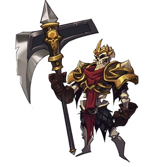 马赛克英雄台服图3