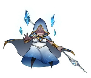 马赛克英雄台服图6