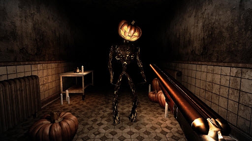 鬼魂内置菜单版安卓手游下载-鬼魂theghost内置mod菜单版最新版v1.8