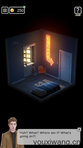 50间密室逃脱安卓版下载-50间密室逃脱官方正版v1.0.6
