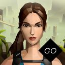 劳拉冒险之旅(Lara Croft GO)手机版下载-劳拉冒险之旅手游游戏汉化版v2.7.3