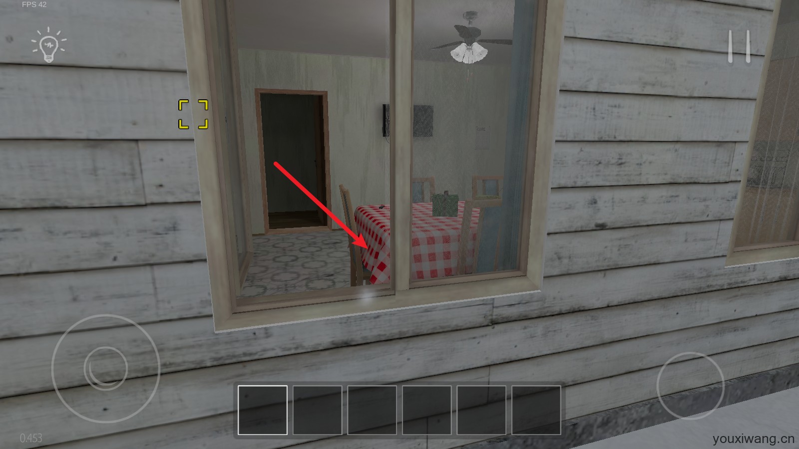 逃跑男孩中文版