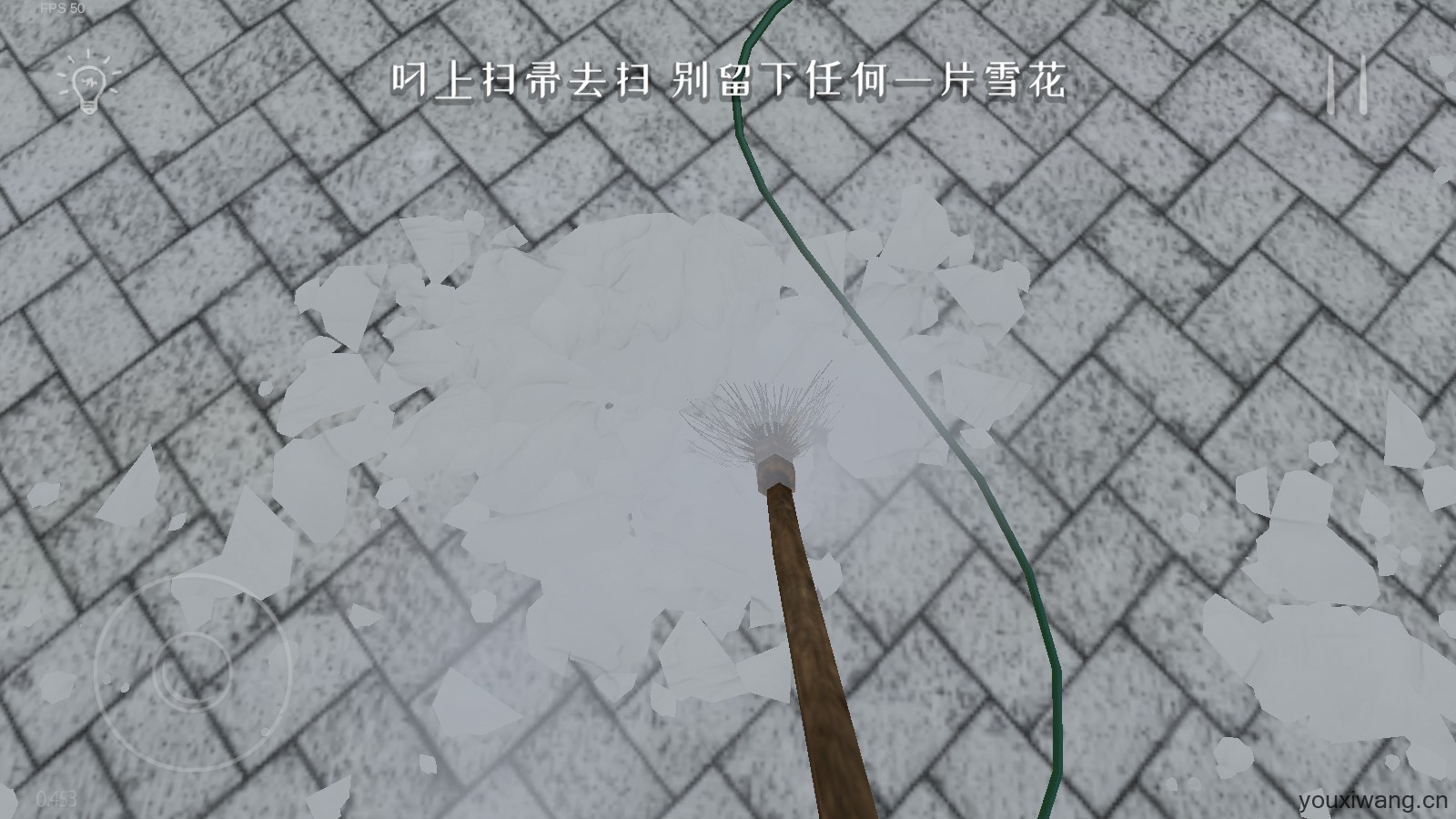 逃跑男孩中文版