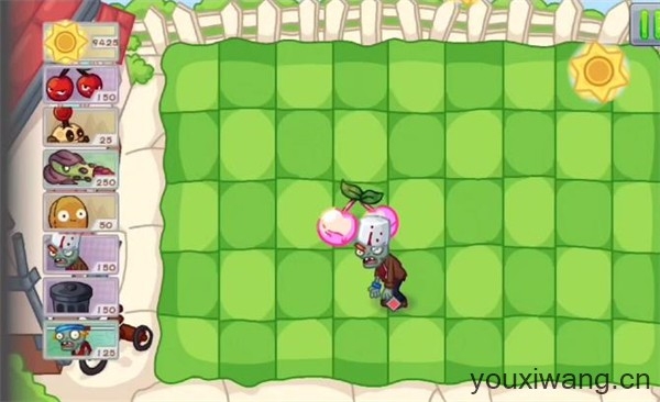 植物大战僵尸Dn版免费下载安装-植物大战僵尸Dn版官方网最新版本v1.0.2b