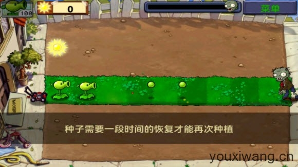 植物大战僵尸1经典版免费下载-植物大战僵尸1经典版手机上完整篇中文v6.1.11