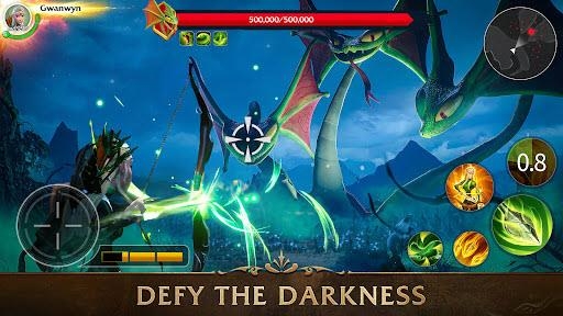 万龙觉醒国际服手游最新官方版下载-万龙觉醒CallofDragons手游官网版v1.0.40.26