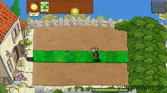 植物大战僵尸联想乐pad版下载-植物大战僵尸联想乐pad中英清晰版v1.0.0