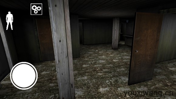 恐怖老奶奶2手游最新官方网官方版下载安装-恐怖老奶奶2手游安卓版v1.2.3