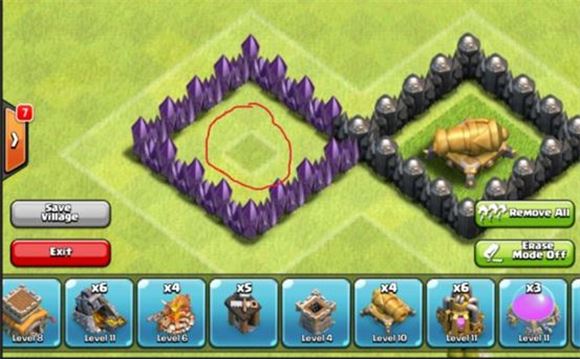 部落冲突国际服