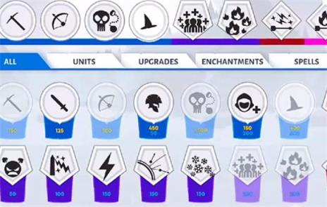 火柴人战争遗产3内置菜单