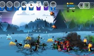 火柴人战争遗产3内置菜单版下载-火柴人战争遗产3内置开发人员菜单版最新版本v2026.4.1912