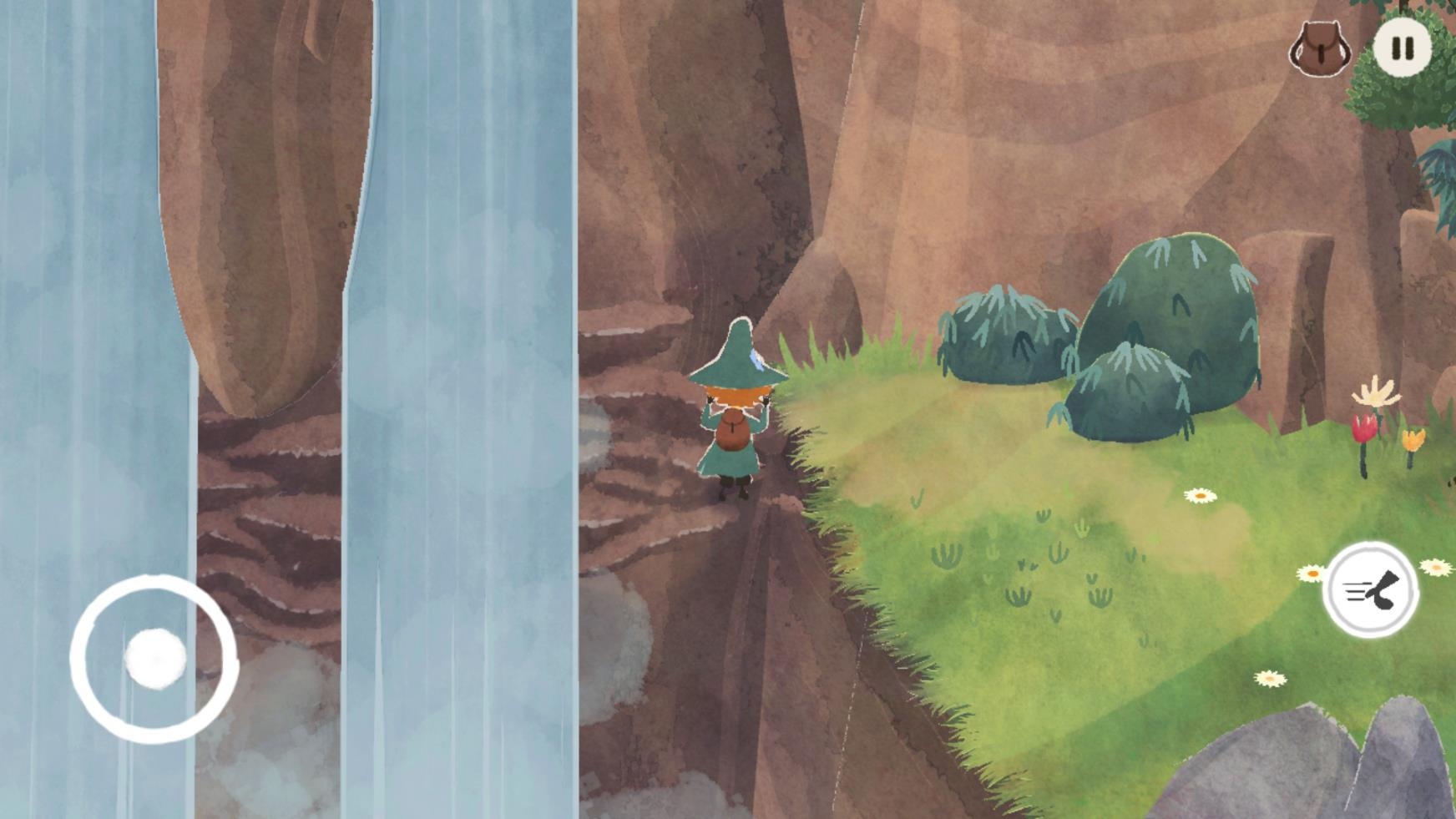 史力奇奇遇记姆明山谷之歌手机版下载-史力奇奇遇记姆明山谷之歌最新版本v1.0.5