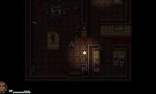 死亡之家免费版下载|死亡之家汉化版 手机版v1.2 下载