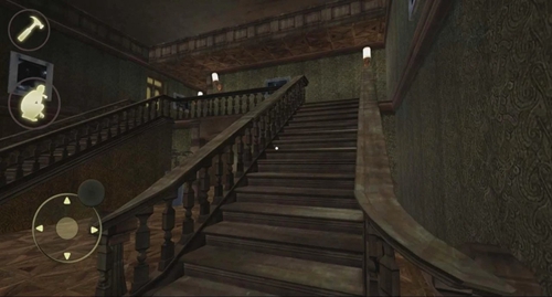 奶奶尖叫游戏免费下载|奶奶尖叫 安卓版v1.2.8v1.2.8 免费下载