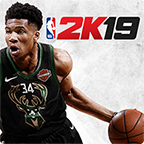 nba2k19最新版下载官方正版2026-nba2k19手机版本全新v52.0.1