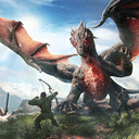 恐龙岛大猎杀官方版下载|恐龙岛大猎杀手机版 最新版v1.2 下载