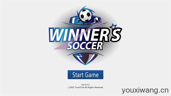 胜利足球2中文最新版本一键下载-胜利足球2手游官网原版v0.1.3