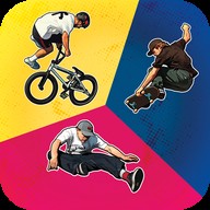 红牛游乐场安卓手游下载安装-红牛游乐场手游官网最新版本v1.0.0