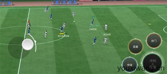 fc足球世界国际服