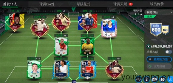 fc足球世界国际服