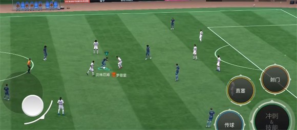 fc足球世界国际服