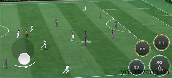 fc足球世界国际服