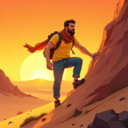 攀登模拟器官方正版下载|攀登模拟器手游 最新版v1.1 免费下载