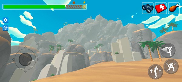 攀登模拟器官方正版下载|攀登模拟器手游 最新版v1.1 免费下载