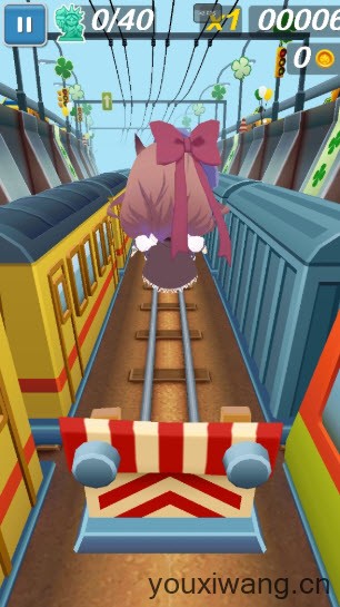 哈基跑酷2.0官方正版