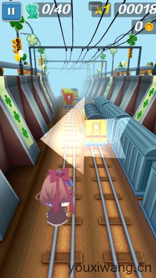 哈基跑酷2.0官方正版