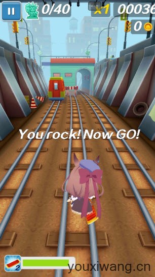 哈基跑酷2.0官方正版