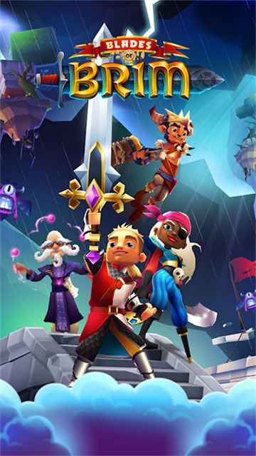 刀锋酷跑游戏里面文最新版本一键下载安装-刀锋酷跑手游游戏安卓最新汉化版v2.22.22