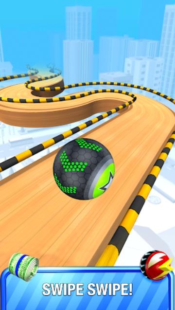 进击的保龄球(Going Balls)手游游戏2026安卓版下载-进击的保龄球手游官网原版v3.0