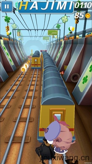 哈基跑酷手游游戏安卓版下载安装-曼波哈基跑酷手游安卓版v1.96