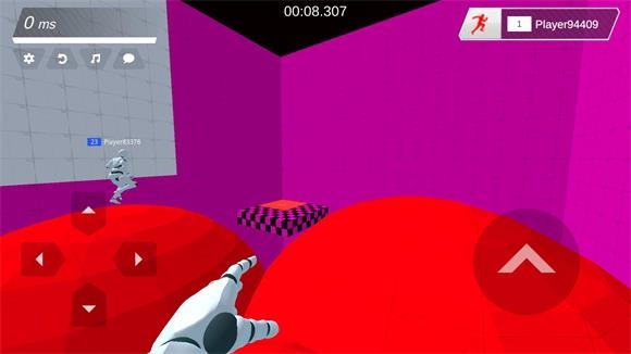 极限跑酷世界手游游戏安卓版下载-极限跑酷世界手游官网原版v1.66