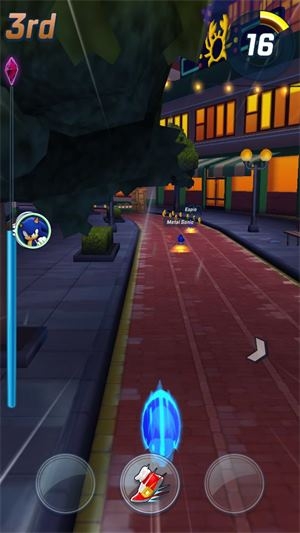 索尼克力量速度之战2026安卓版下载-索尼克力量速度之战手游官网原版v5.10.0