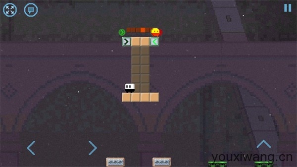 团队跑酷像素手游安卓版下载-团队跑酷官方正版v1.03