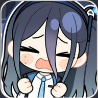 蔚蓝跑酷手游游戏安卓版下载-蔚蓝跑酷官方正版v1.0