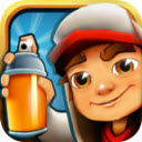 地铁跑酷困难版免费下载-地铁跑酷困难版(Subway Surf Hell)游戏安卓最新版本v1.0.1