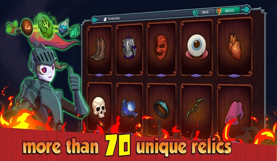 魔君：致命错误图片1