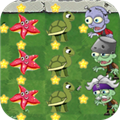 植物的战争破解版|植物的战争全解锁版 v1.9.4 免费下载