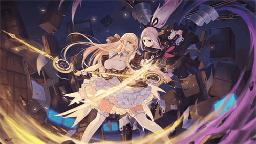 安支线攻略配图3