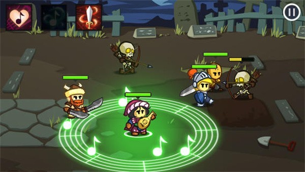 战争之心免费下载-战争之心1 v1.6 最新安卓版免费下载