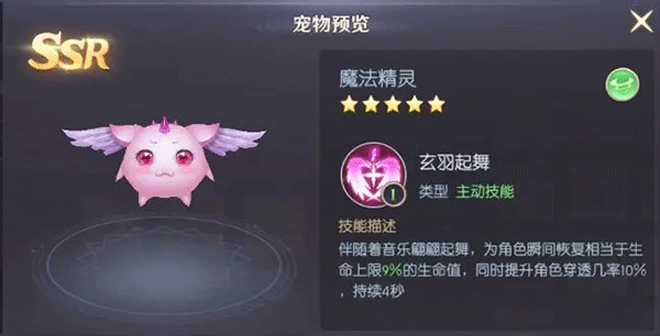 宠物选择推荐配图1