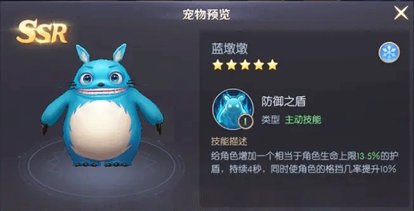 宠物选择推荐配图5