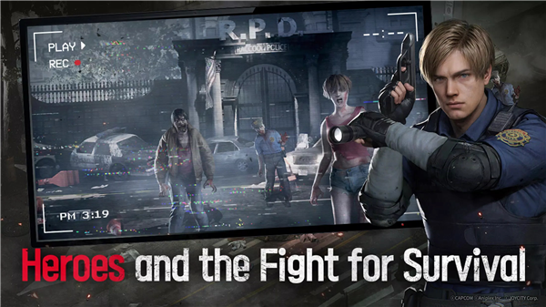 生化险境生存兵种手机免费下载-生化险境生存兵种 v1.0.2 安卓版免费下载